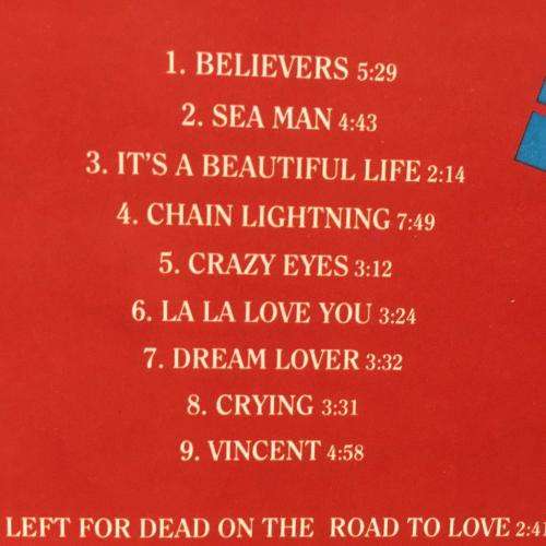 CD - Don McLean - Greatest Hits Live!