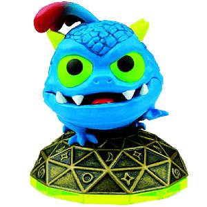 Skylanders - Spyro`s Adventure - Wrecking Ball