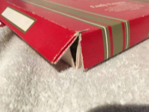 Vintage Lady Emma Tablemats x 6 (boxed) See pictures for individual mat`s