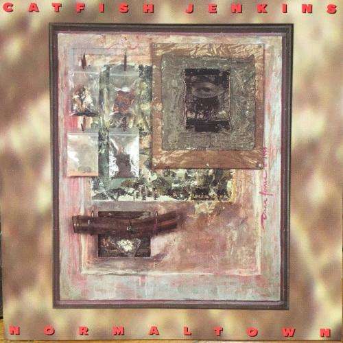 CD - Catfish Jenkins - Normaltown