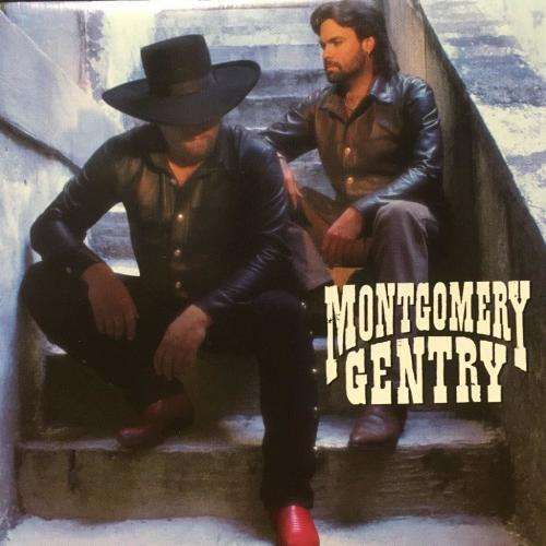 CD - Montgomery Gentry - Tattoos and Scars