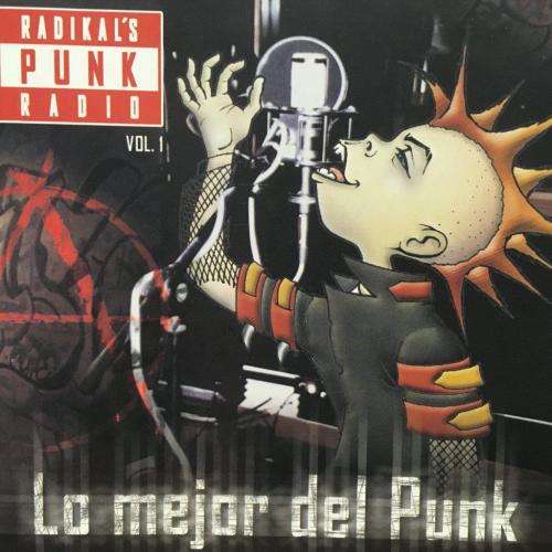 CD - Radikal`s Radio Vol.1