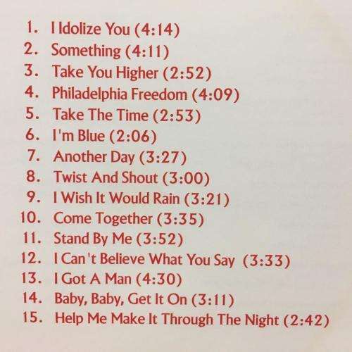 CD - Ike & Tina Turner - In The Beginning