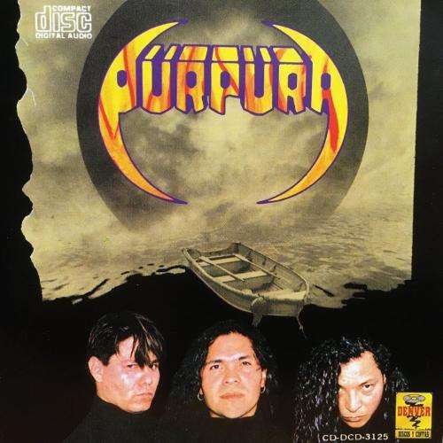CD - Purpura - Purpura