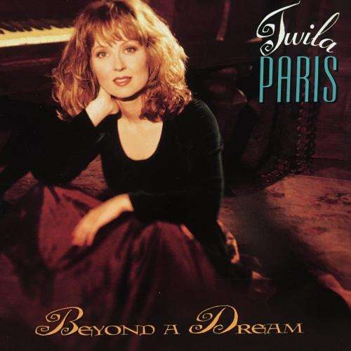 CD - Twila Paris - Beyond a Dream