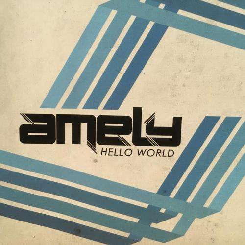 CD - Amely - Hello World