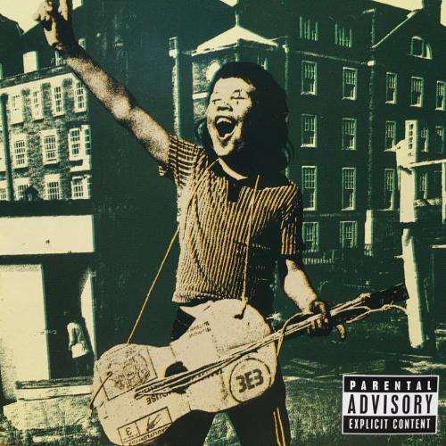 CD - Third Eye Blind - Out Of The Vein (Cd & DVD)