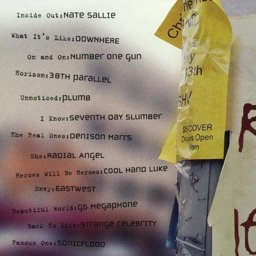 CD - Will Rock For Jesus
