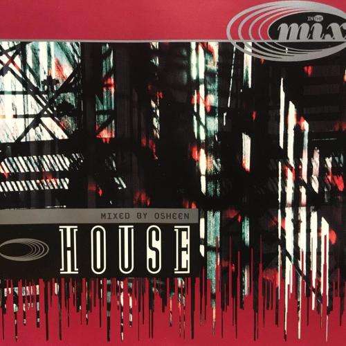 CD - In The (House)