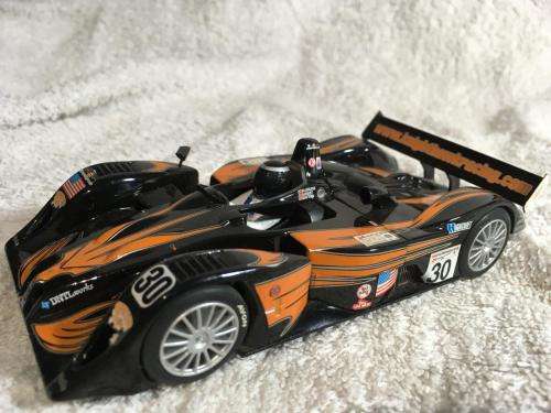 Scalextric - MG Lola 1-32 Scale