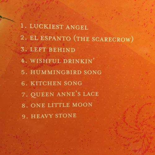 CD - Valorie Miller - Folk Star (Digipak)