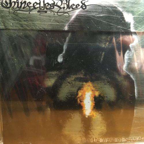 CD - Thine Eyes Bleed - In The Wake Of Seperation (New Sealed)