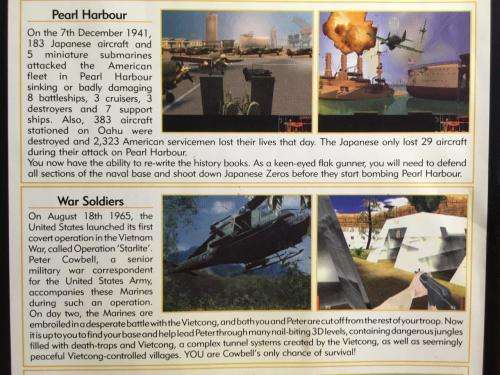 Pc - War Trilogy Volume