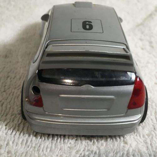 Scalextric - Corolla WRC No 6 ex Argos set car 1:32 Scale