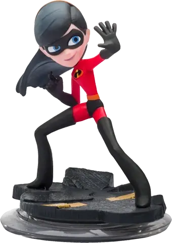 Disney Infinity - Incredibles Violet Parr