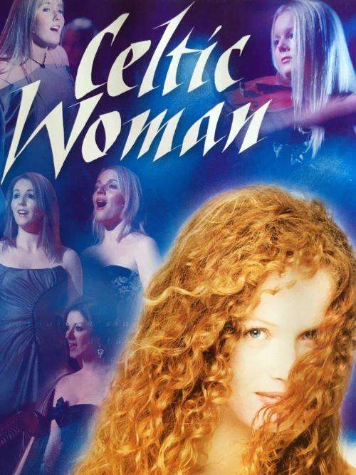 DVD - Celtic Woman -  Celtic Woman