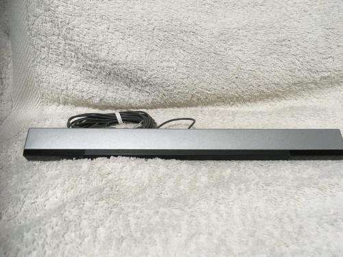 Nintendo Wii - White, Controller, Nunchuck, PSU, Sensor, Cables, Silicone Controller Sleeve