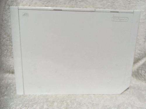 Nintendo Wii - White, Controller, Nunchuck, PSU, Sensor, Cables, Silicone Controller Sleeve