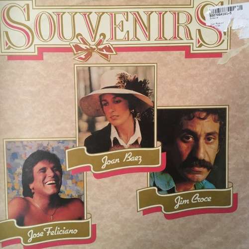 LP - Souvenirs
