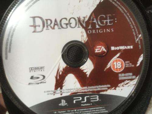 PS3 - PHAT 80Gig Console, Original Controller 10 Games, HDMI, Charge able + Power Cable