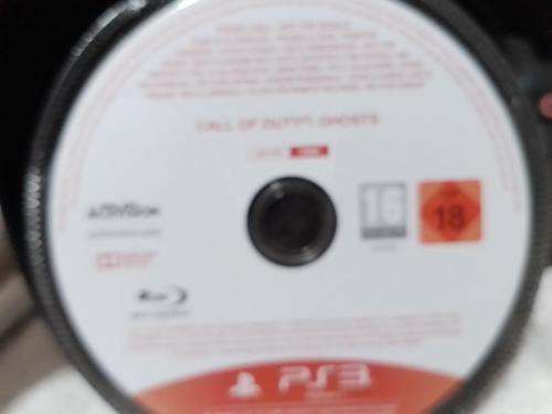 PS3 - PHAT 80Gig Console, New Generic Controller 10 Games, HDMI, Charge cable + Power Cable