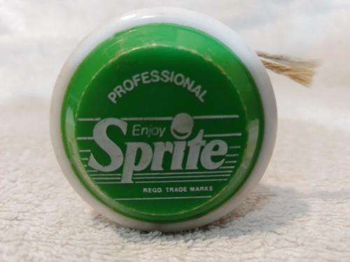 Professional Enjoy Sprite YoYo