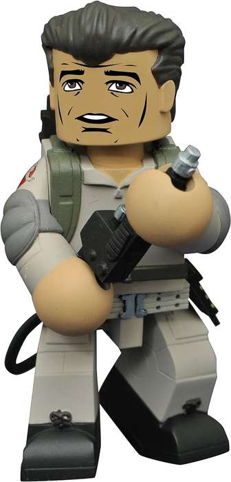 Vinimates Ghostbusters Ray Stanz (NOS)