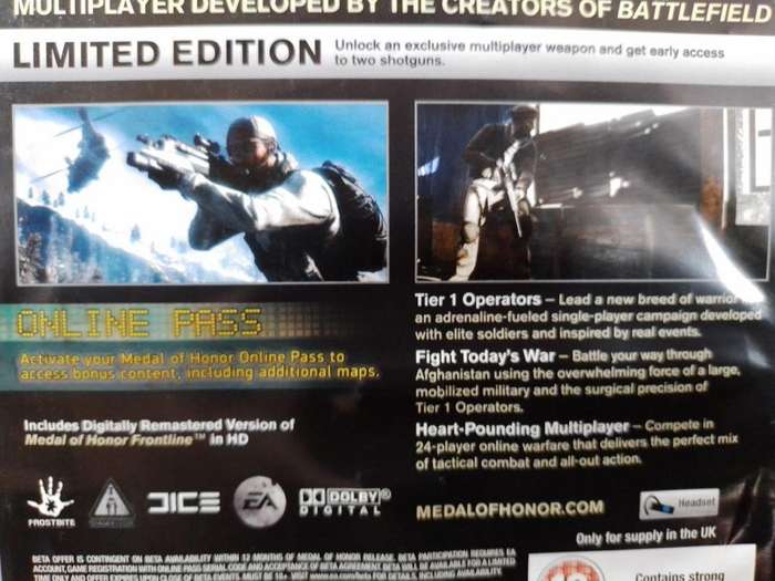 PS3 - Transformers War for Cybertron