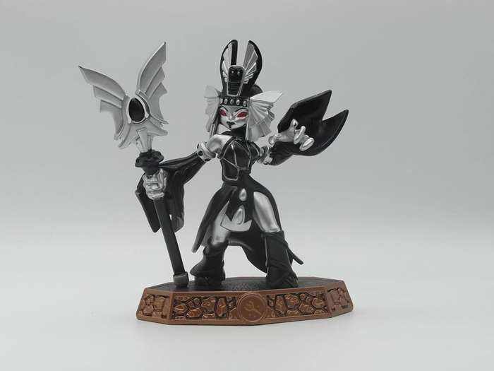 Skylanders Imaginators - Dark Gold Queen