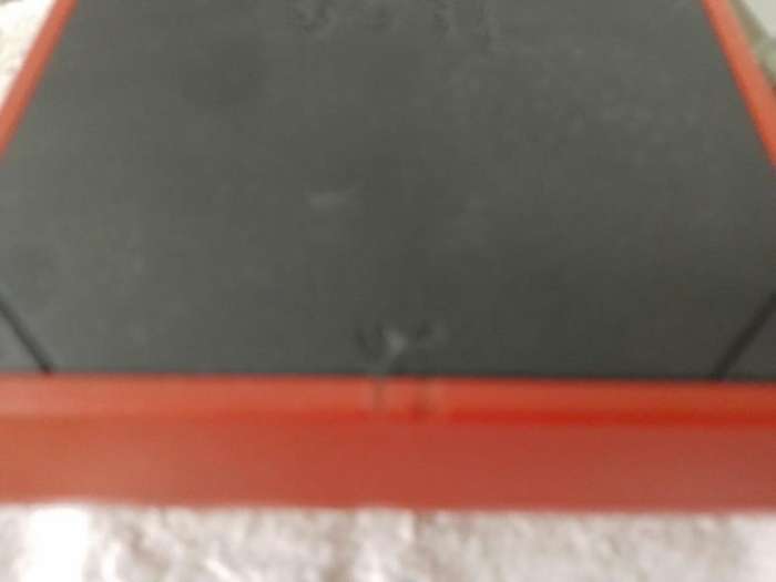 Nintendo Wii - Working Console, PSU + AV Cable