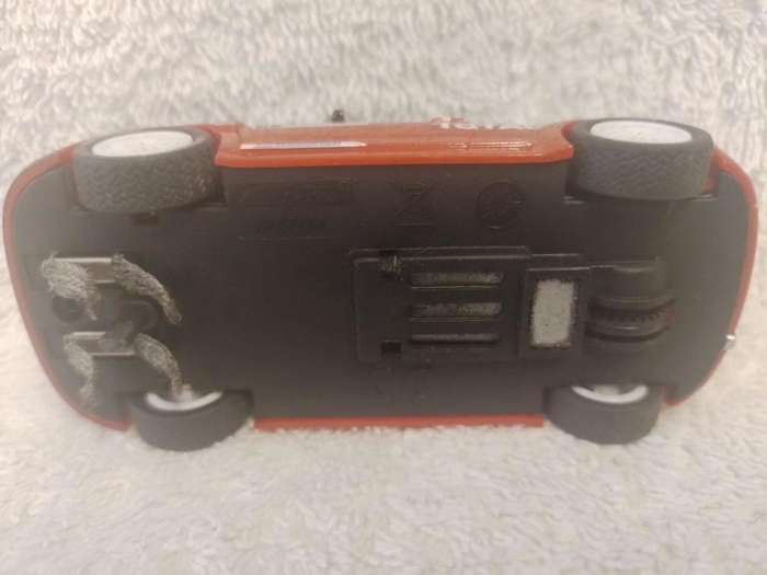 Carrera Go - Citroen 1:43 scale