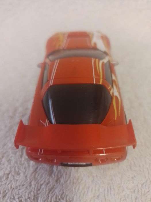 Carrera Go - Corvette 1:43 scale
