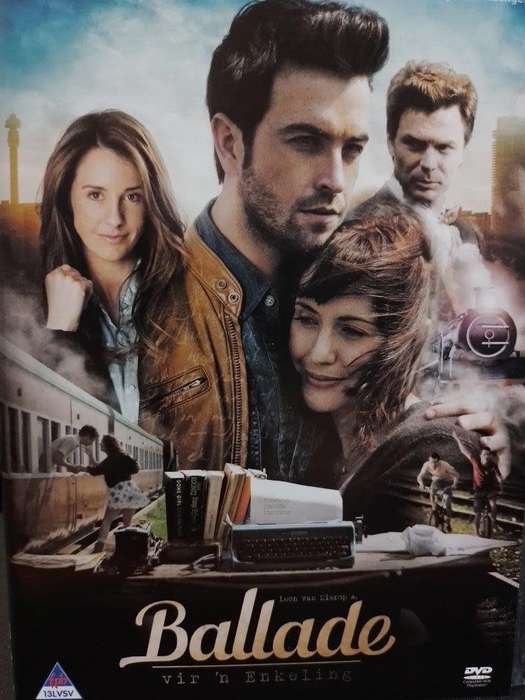 DVD - Ballade