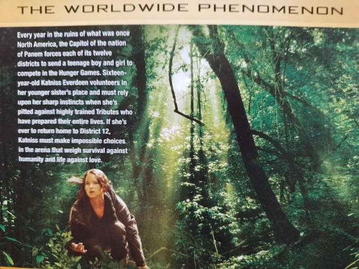 DVD - The Hunger Games