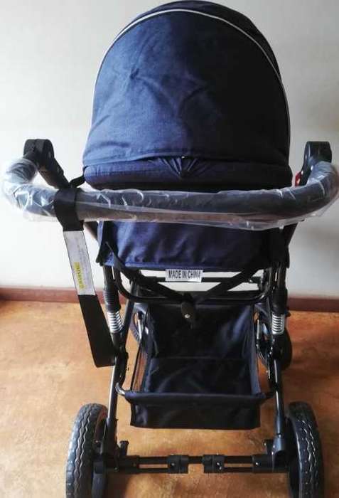 Baby Strollers