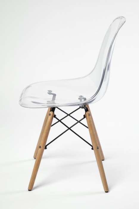 Ghost Chair