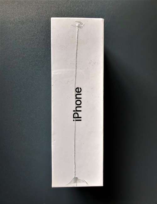 iPhone 7 32 GB| Brand New Sealed | Black