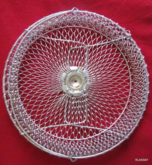 AMC BASKET FOR 24cm POT