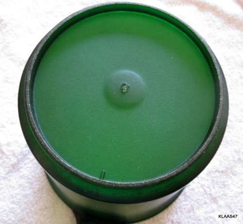 HUNTERS PLASTIC ICE BUCKET