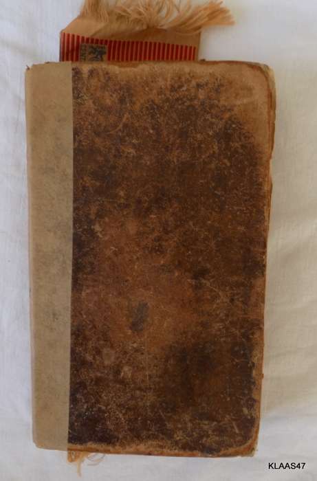 The History Of Scotland - The Rev. Alexander Stewart - Hardcover 1826