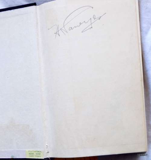 Murder in Lonely Place - Bruce Sanders -Hardcover 1960