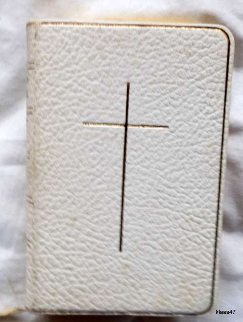 Common Prayer: Church Of England - White Cover Boxed