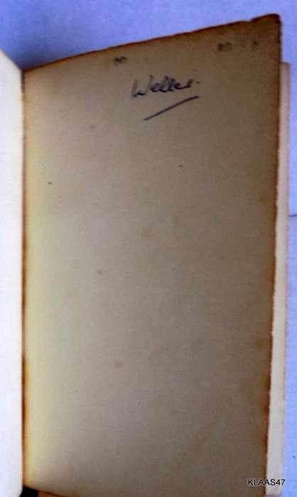 Rhodesia Accuses - A J A Peck - Paperback