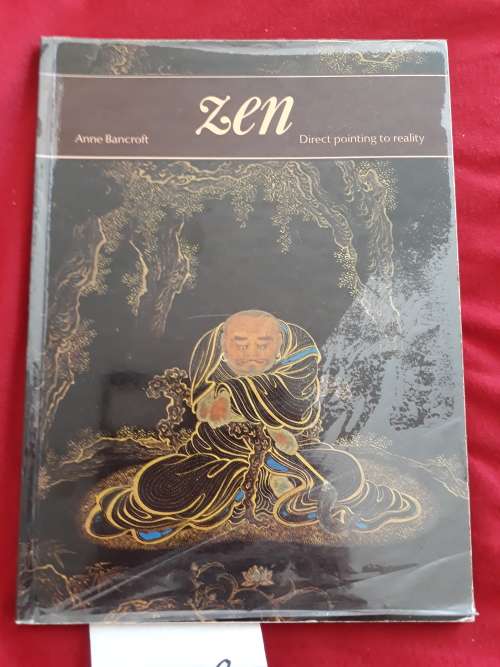 Zen - Anne Bancroft - Paperback