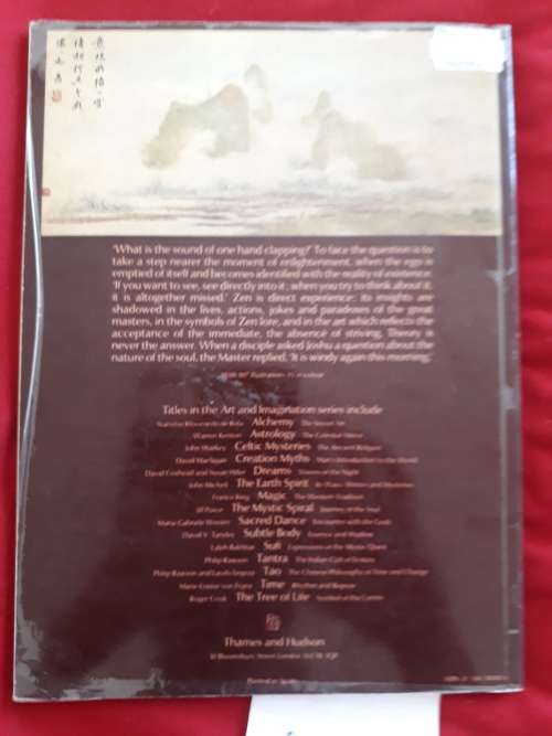 Zen - Anne Bancroft - Paperback