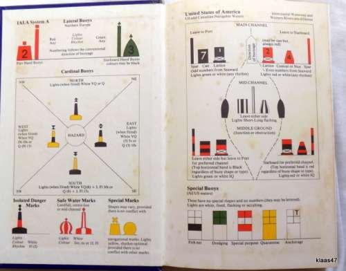The Sailing Dictionary - Joachim Schult (Revised by Barbara Webb) - Hardcover