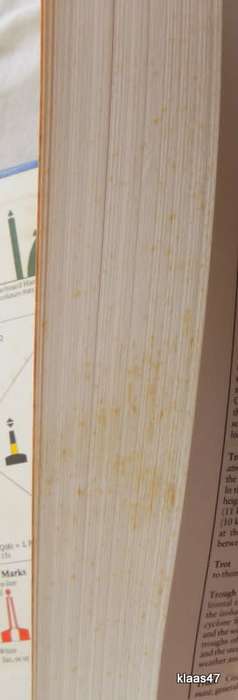 The Sailing Dictionary - Joachim Schult (Revised by Barbara Webb) - Hardcover