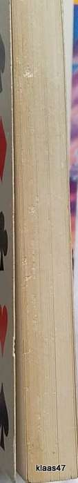 The Complete Book of Patience - Albert Morehead and Geoffrey Mott-Smith - Paperback