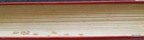 By Love Possessed - James Gould Cozzens - Hardcover 1958