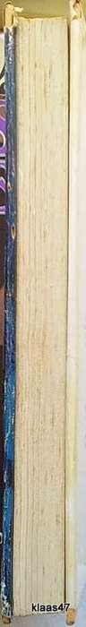 Where Mystery Dwells - B J F  Laubscher - Hardcover 1963